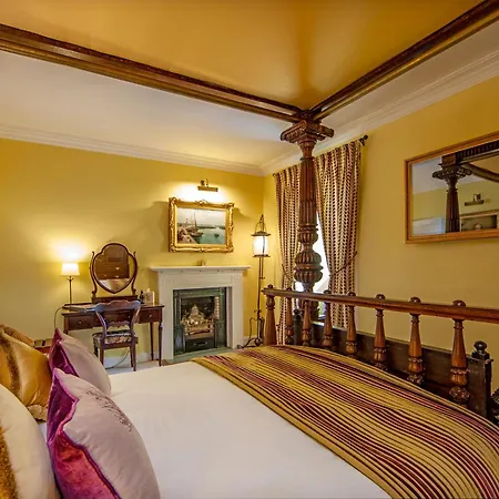 Barcaldine Castle-2