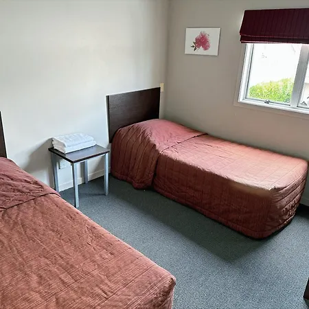 Arena Lodge-2