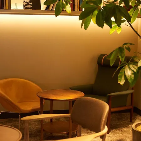 Nohga Hotel Ueno Tokyo-3