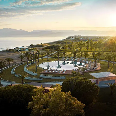 Grecotel Luxme Costa Botanica-2