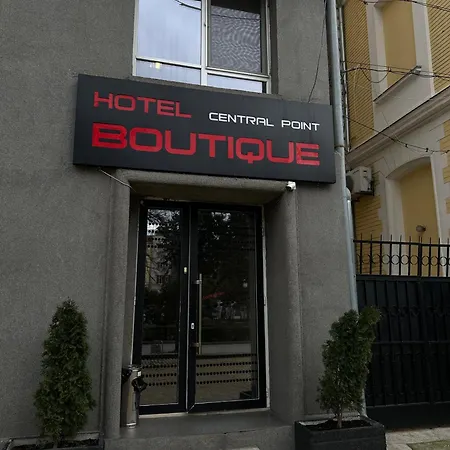 Central Point Boutique Hotel-3