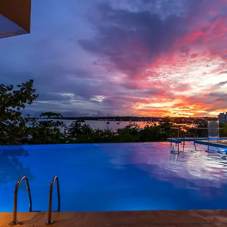 Grand Sirenis San Andres-2