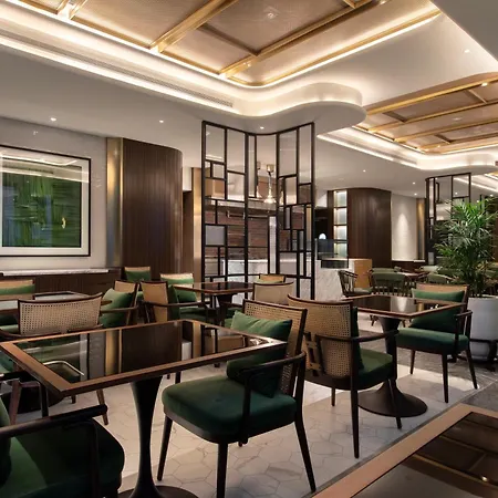 Hotel Indigo Kuala Lumpur On The Park By Ihg-2