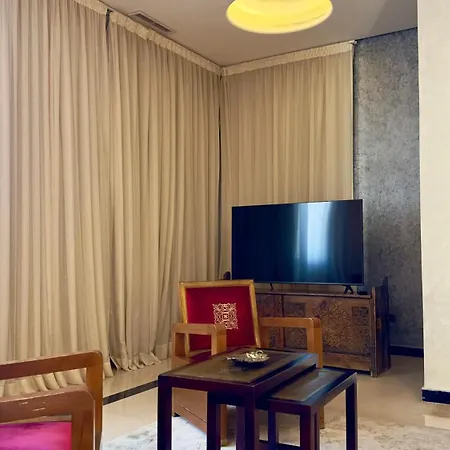 Sillage Palace Sky & Spa-2