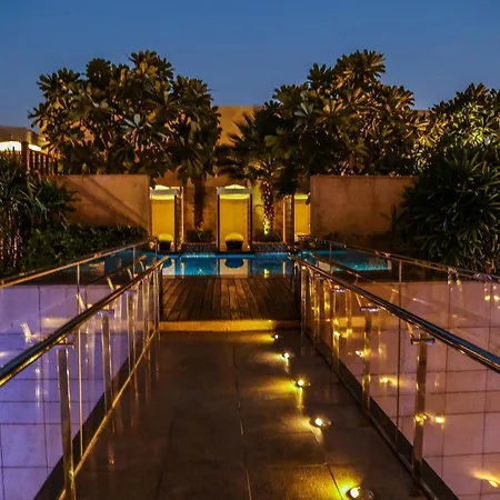 Taj City Centre Gurugram-3