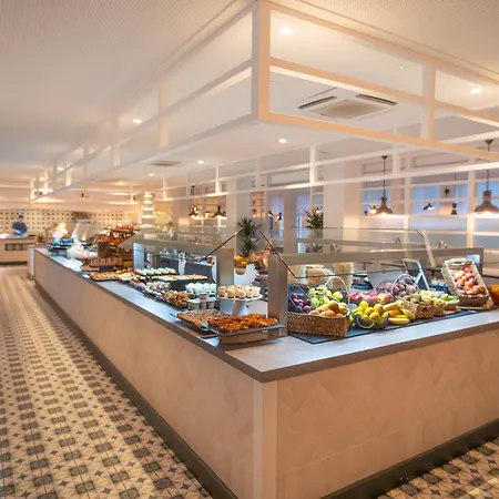 Gran Hotel Flamingo-Adults Only Older 18 Years Old-3