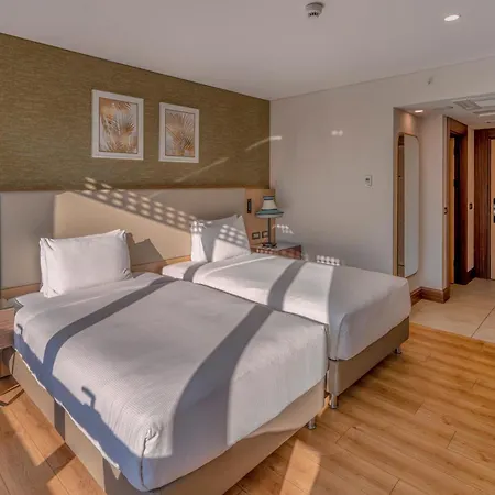 Doubletree By Hilton Antalya City Centre-3