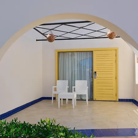 Retac Qunay Dahab Resort & Spa-2