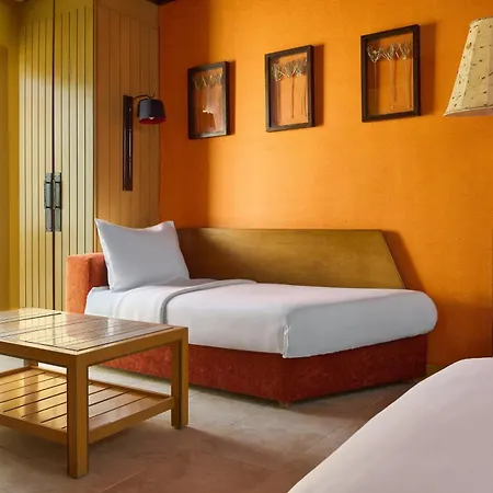 Retac Qunay Dahab Resort & Spa-3
