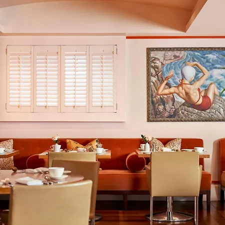 The Bloomsbury Hotel-2