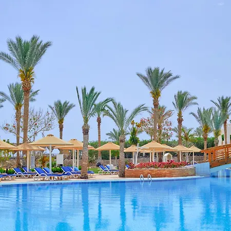 Pickalbatros Royal Grand Sharm - Adults Friendly 16 Years Plus-3