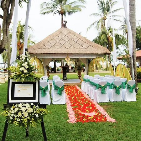 Hotel Nikko Bali Benoa Beach-2