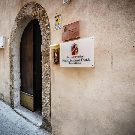 Palazzo Toraldo di Francia-2