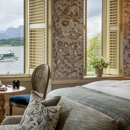 Langdale Chase Hotel-2