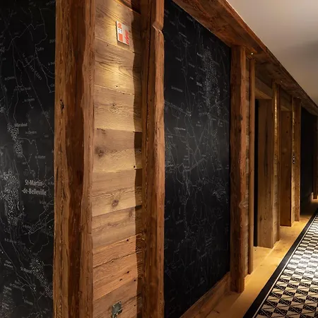 M Lodge & Spa-3