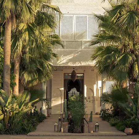 Les Palmiers Boutique Hotel & Spa-3