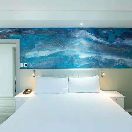 Protea Hotel By Marriott Cape Town North Wharf-2