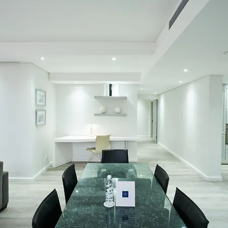 Protea Hotel By Marriott Cape Town North Wharf-3