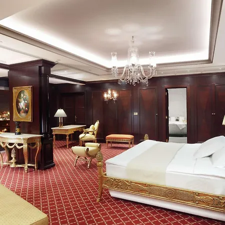 Habtoor Metropolitan Palace Hotel-3