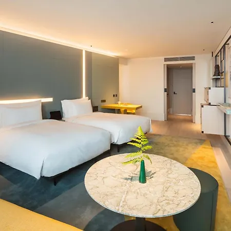 Andaz Seoul Gangnam, By Hyatt-3