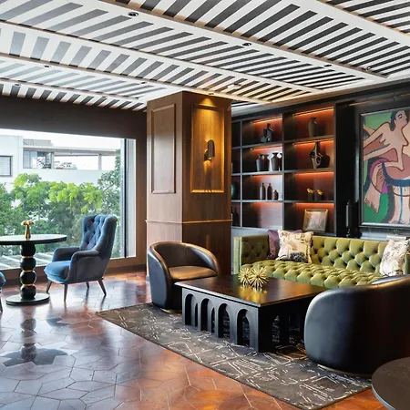Parallel Hotel Udaipur, A Member Of Radisson Individuals-3