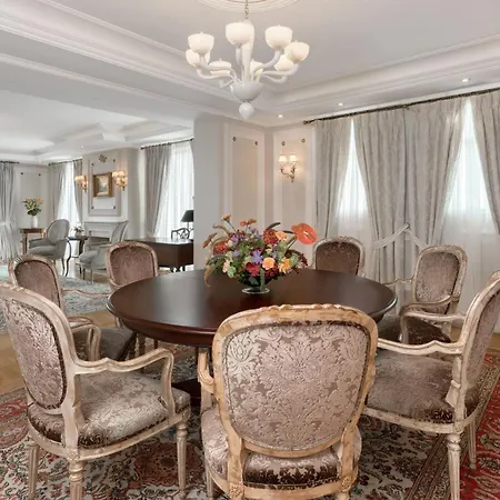 Hotel Grande Bretagne, A Luxury Collection Hotel, Athens-3