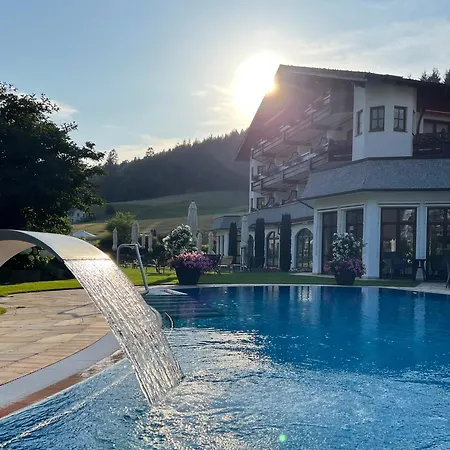 Wellness & Genuss Resort - Engel Obertal-3