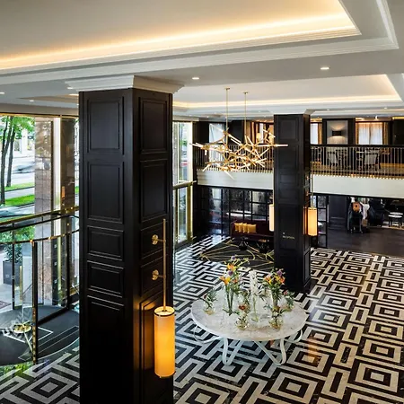 Hilton Vienna Plaza-3