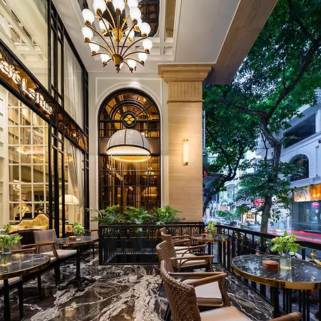 Grand Hotel Du Lac Hanoi-3