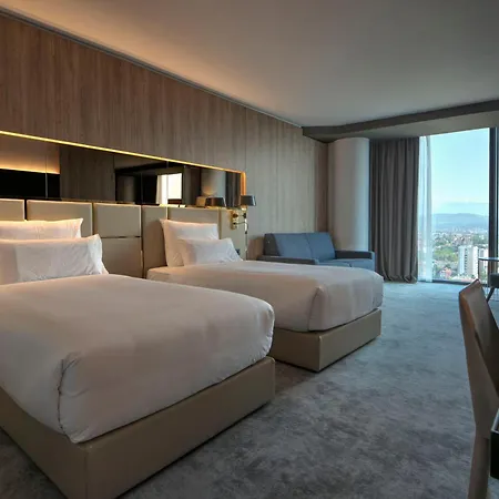 Grand Plaza Hotel & Congress Center-3