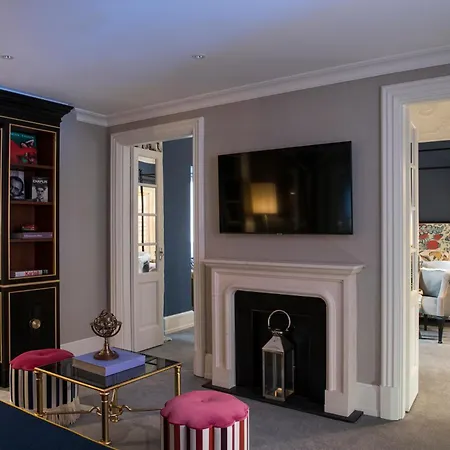 Maalot Roma - Small Luxury Hotels Of The World-3