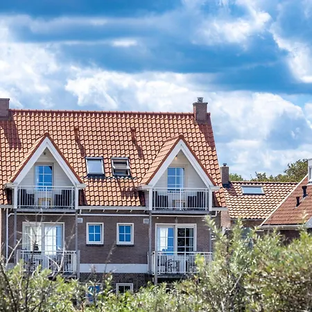 Bed&Breakfast Huys aan zee-2