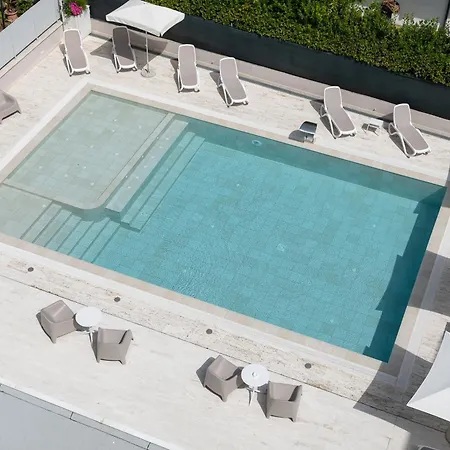 Hotel Carducci-3
