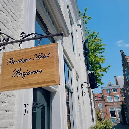 Boutique Hotel Bajoene-2