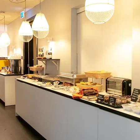 Design Hotel Modez-3