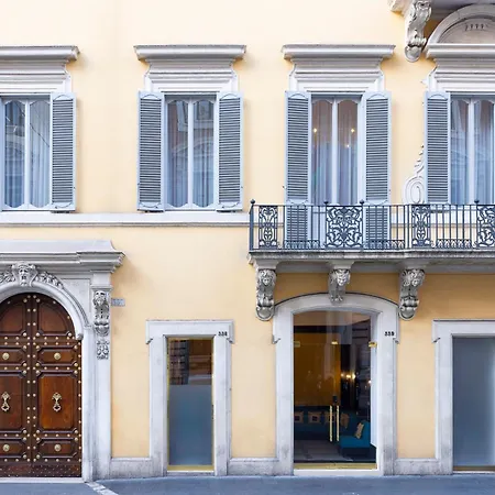 Palazzo Roma - The Leading Hotels Of The World-3