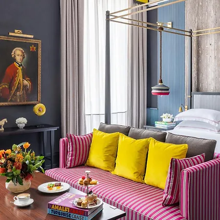 Palazzo Roma - The Leading Hotels Of The World-2