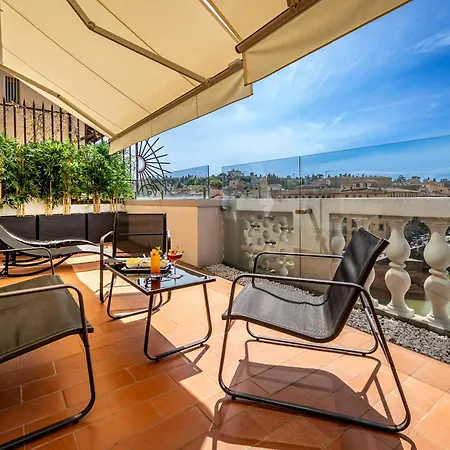 Palazzo Alfieri Residenza D'Epoca - Alfieri Collezione-3