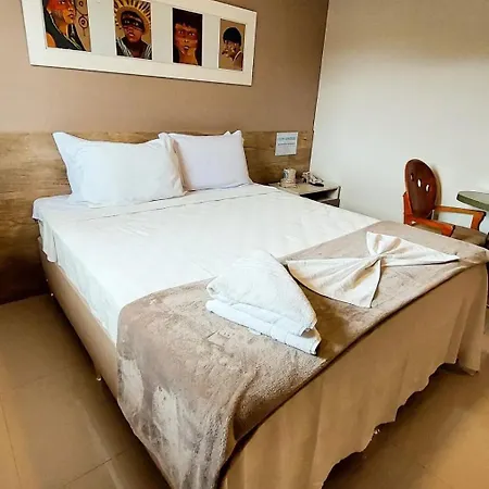 Tapindare Hotel-2