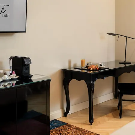 Arté Boutique Hotel-3