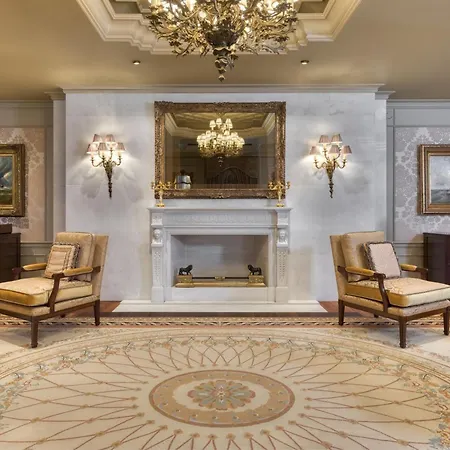 Hotel Grande Bretagne, A Luxury Collection Hotel, Athens-2