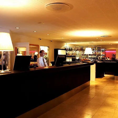 Hotel Svanen, Stays & BW Signature Collection-2