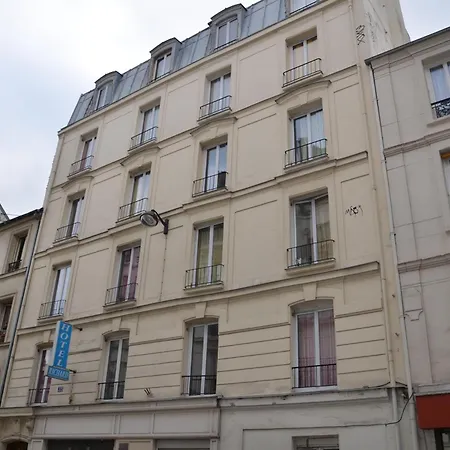 Hôtel Richard-3