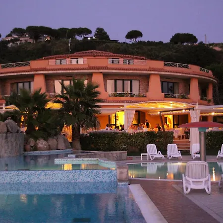 Solemare Club Village-2