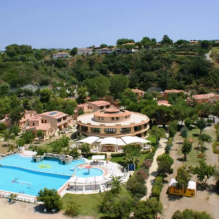 Solemare Club Village-3