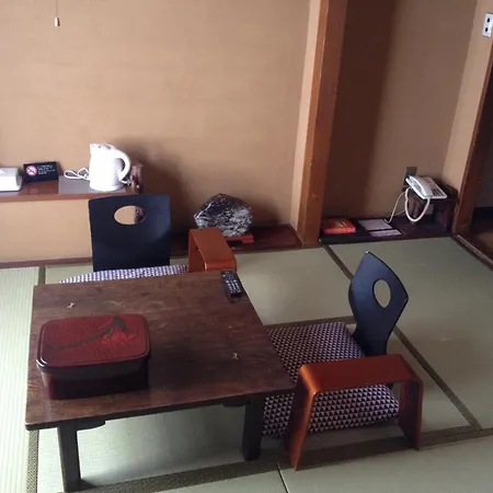 Hotel Edoya-2
