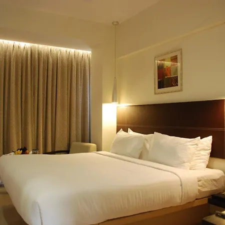 The Oriental Residency-3