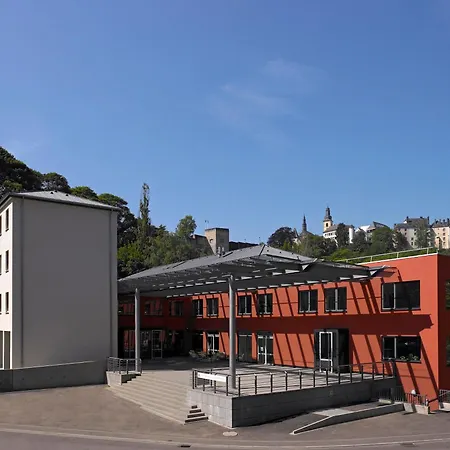 Youth Hostel Luxembourg City-2