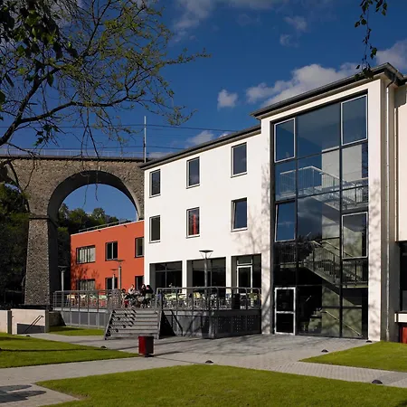 Youth Hostel Luxembourg City-3