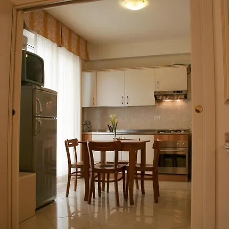 Residence Olimpo-2